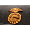 Image 2 : EDMONTON REGIMENT FUSILIERS MILITARY PATCH