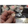 Image 2 : 13 NOS POST CEREAL MONTRAL CANADIENS NHL HOCKEY MARBLES