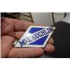Image 2 : McLAUGHLIN  AUTOMOBILE EMBLEM