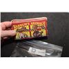 Image 1 : ANTIQUE WINNIPEG ANIMAL CRACKER BOX
