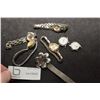 Image 1 : LADIES WATCH LOTS