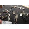 Image 1 : LADIES WATCH LOTS