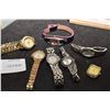 Image 1 : LADIES WATCH LOTS