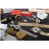 Image 1 : POCKET WATCH . WATCH BANDS ETC