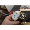 Image 3 : POCKET WATCH . WATCH BANDS ETC