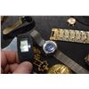 Image 4 : POCKET WATCH . WATCH BANDS ETC