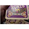 Image 2 : FUNNY BONES 1968  GAME