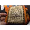 Image 4 : ANTIQUE ORANGEMANS / MASONS SASH