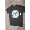 Image 1 : NOS TRAGICALLY HIP TSHIRT - SMALL