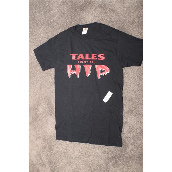 NOS TRAGICALLY HIP TSHIRT - SMALL