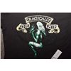 Image 2 : NOS TRAGICALLY HIP TSHIRT - JUNIOR MEDIUM