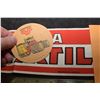 Image 2 : VERSATILE TRACTOR DECAL AND COASTER