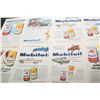 Image 2 : MOBIL OIL ADS