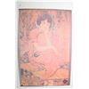 Image 1 : 1960s HONG KONG NOS ADVERTISING SIGN - PERFUME
