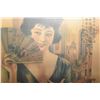 Image 2 : 1960s HONG KONG NOS ADVERTISING SIGN - JEWELRY
