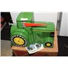 Image 1 : NOS JOHN DEERE MAILBOX /