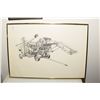 Image 1 : LTD ED THRESHING MACHINE