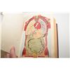 Image 4 : 1897 MEDICAL ENCYCLOPEDIA OF MEDICINE 1300 + PAGES