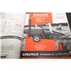 Image 3 : 1950 LINCOLN GREASER CATALOG