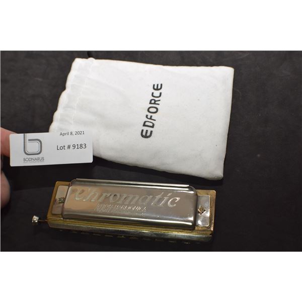 KOCH CHROMATIC HARMONICA