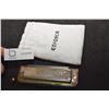 Image 1 : KOCH CHROMATIC HARMONICA