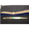 Image 1 : RCAF DRESS BELT AND BUCKLE