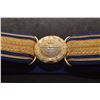 Image 2 : RCAF DRESS BELT AND BUCKLE