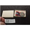 Image 1 : WWII WAR MEDAL & BOX