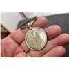 Image 2 : CANADA MEDAL MILITARY 1967 CENTENNIAL STERLING