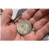 Image 3 : CANADA MEDAL MILITARY 1967 CENTENNIAL STERLING