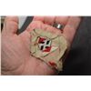 Image 2 : HITLER YOUTH ARMY PATCH