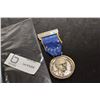 Image 1 : EUROPE MEDAL