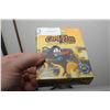 Image 1 : CARD-JITSU TOPPS SET MIB