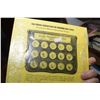 Image 3 : SHELL OIL PRIME MINISTER SET OF COINS