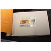 Image 3 : CANADA OLYMPIC STAMP SET
