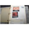 Image 2 : STAMP ALBUM