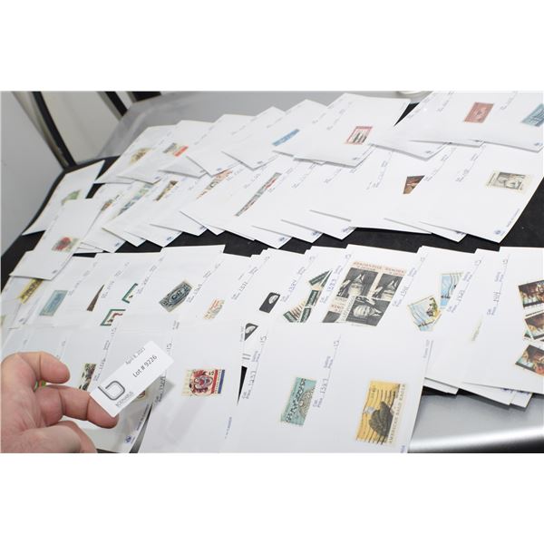 STAMPS