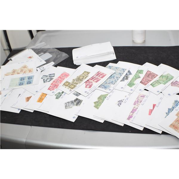 STAMPS