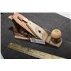 Image 1 : FALCON  NUMBER 6 WOODPLANE SMOOTHING CARPENTRY TOOL