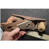 Image 2 : FALCON  NUMBER 6 WOODPLANE SMOOTHING CARPENTRY TOOL