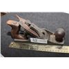 Image 1 : METAL PRODUCTS   WOODPLANE SMOOTHING CARPENTRY TOOL