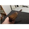Image 3 : OAK MOLDING     WOODPLANE CARPENTRY TOOL