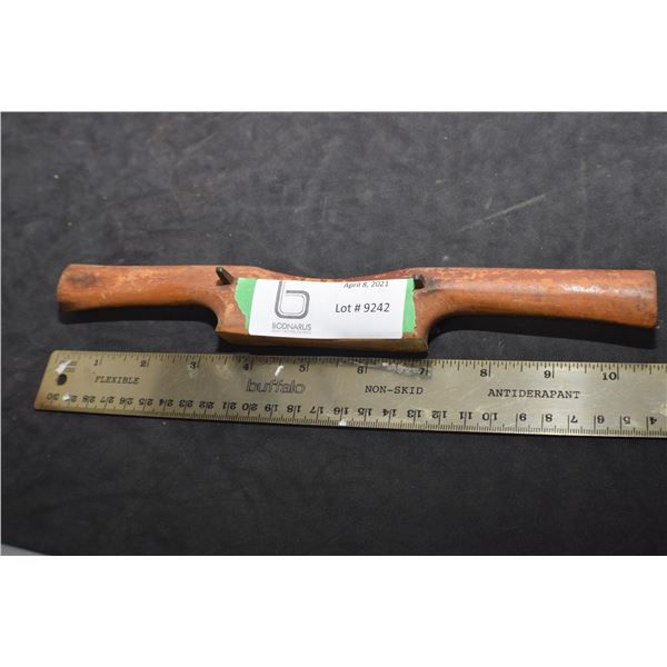 MAPLE DRAW KNIFE