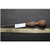 Image 1 : 1800s SCREWDRIVER TOOL