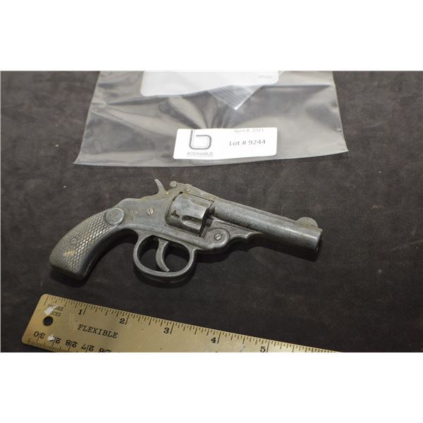 CANADIAN CAP GUN