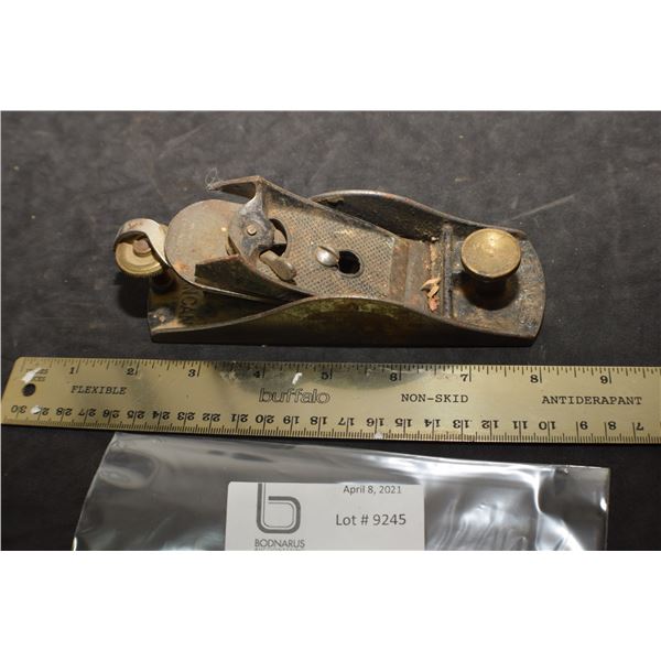 STANLEY WOODPLANE