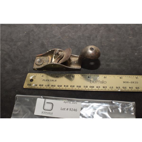 TINY GERMANY 100 WOODPLANE