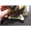 Image 2 : RARE 32 VOLT WIND ENERGY IRON