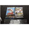 Image 1 : 2008-09 SERIES 1 & 2 UPPER DECK SEALED HOCKEY CARDS PACKS