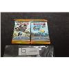 Image 1 : POKEMON X 2 SEALED PACKS TRADING CAR